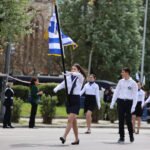 Παραμένει άστατος ο καιρός στη χώρα μας τις επόμενες ημέρες – Πως θα διεξαχθούν οι παρελάσεις της 25ης Μαρτίου