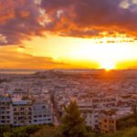 Συνεχίζεται το βελτιωμένο καιρικό σκηνικό στη χώρα τις επόμενες ημέρες – Έρχεται ξανά ο χειμώνας τη νέα εβδομάδα;