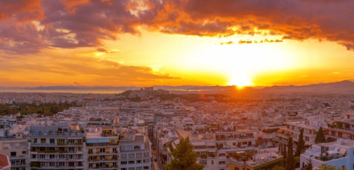 Συνεχίζεται το βελτιωμένο καιρικό σκηνικό στη χώρα τις επόμενες ημέρες – Έρχεται ξανά ο χειμώνας τη νέα εβδομάδα;