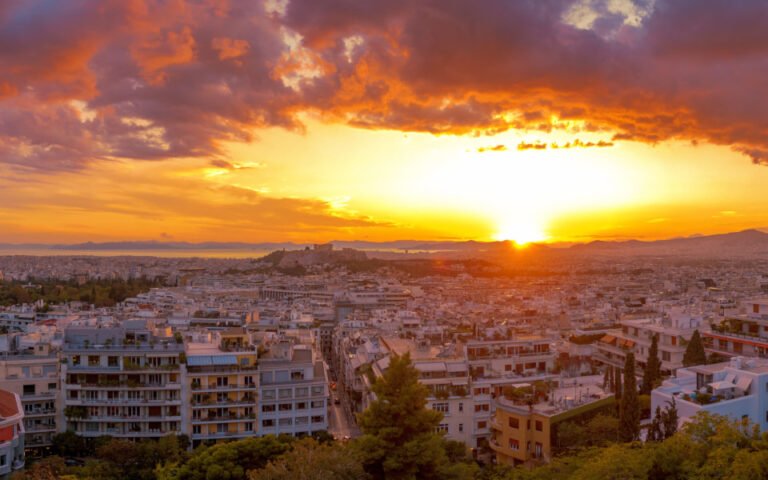 Read more about the article Συνεχίζεται το βελτιωμένο καιρικό σκηνικό στη χώρα τις επόμενες ημέρες – Έρχεται ξανά ο χειμώνας τη νέα εβδομάδα;