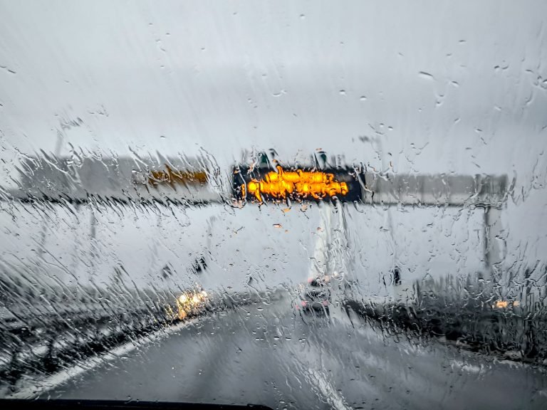 Read more about the article Σημαντική καιρική μεταβολή θα απασχολήσει τη χώρα μας τις επόμενες ημέρες – Σε πτώση η θερμοκρασία