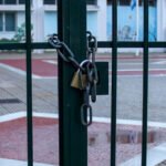 Κακοκαιρία ”Erminio”: Κλειστά τα σχολεία όλων των βαθμίδων σε Κυκλάδες και Δωδεκάνησα