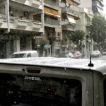 Έρχεται νέα σημαντική επιδείνωση του καιρού από τη Πέμπτη – Που περιμένουμε ισχυρά φαινόμενα και χιονοπτώσεις