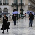 Μεταβολή του καιρού φέρνει πτώση της θερμοκρασίες και τοπικές βροχές – Πως θα κυλήσουν οι επόμενες ημέρες