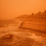 Σε πλήρη εξέλιξη βρίσκεται η κακοκαιρία «ERMINIO» με καταιγίδες, θυελλώδεις ανέμους και μεταφορά σκόνης – Πως θα κυλήσουν οι επόμενες ώρες