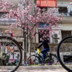 Ανοιξιάτικο το ξεκίνημα της νέας εβδομάδας – Σενάρια για φθινοπωρινή μεταβολή στη συνέχεια