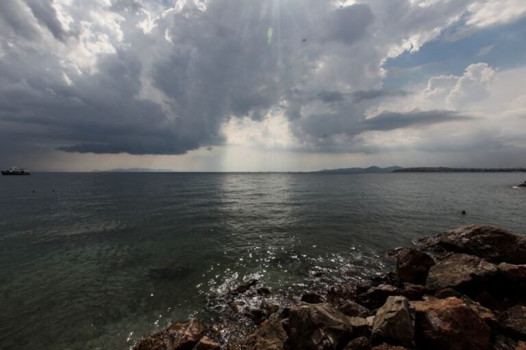 Read more about the article Ξαφνικός χειμώνας στη χώρα μας για 48 ώρες – Πως θα μας επηρεάσει συνολικά η νέα μεταβολή του καιρού