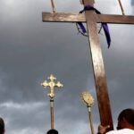 Ο καιρός της Μεγάλης Εβδομάδας – Το πιθανό σενάριο ενός χειμωνιάτικου Πάσχα