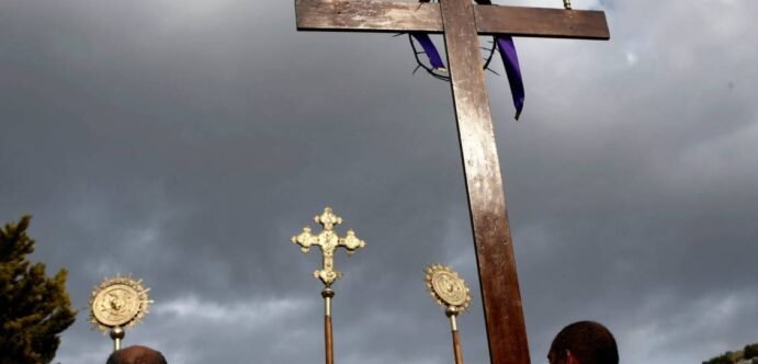 Ο καιρός της Μεγάλης Εβδομάδας – Το πιθανό σενάριο ενός χειμωνιάτικου Πάσχα