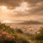 Από τη μουντάδα και τη σκόνη στα γενικευμένα 30άρια – Με τι συνθήκες θα κυλήσει το Σαββατοκύριακο