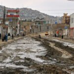 Αφγανιστάν: 24 νεκροί από πλημμύρες τα τελευταία 24ωρα