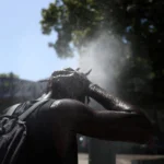 Πάνω από 10.000 επιπλέον θάνατοι στην Ευρώπη μέσα σε μία εβδομάδα λόγω του ακραίου καύσωνα