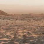 Curiosity: 14 χρόνια στον Άρη και 1.000 μέτρα υψομετρικής ανάβασης – Εντυπωσιακές εικόνες από τον Κόκκινο Πλανήτη