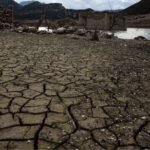 Το 2025 ήταν μία από τις πιο άνυδρες χρονιές για τα ποτάμια παγκοσμίως – Ανησυχία για τα αποθέματα νερού