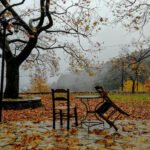 Τα σημαντικότερα ύψη βροχής στη χώρα μας μετά την πρώτη φθινοπωρινή κακοκαιρία