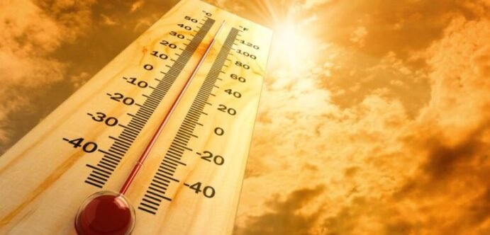 Το θερμότερο καλοκαίρι στην ιστορία της Ευρώπης – Ο Αύγουστος έσπασε όλα τα ρεκόρ