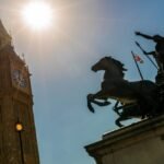 Ιστορικό ρεκόρ στη Βρετανία: Το θερμότερο καλοκαίρι από το 1884