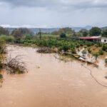 Κρήτη: Τραγική κατάληξη για τον κτηνοτρόφο που αγνοούταν – Παρασύρθηκε από τα ορμητικά νερά
