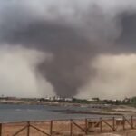 Ιταλία: Σαρωτικό πέρασμα ανεμοστρόβιλων στη Σικελία – Ισοπεδώθηκαν σπίτια και σχολείο, δεκάδες τραυματίες