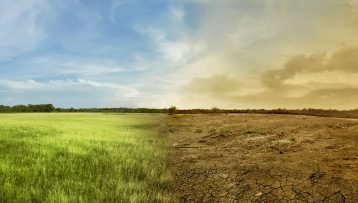 Ευρώπη 2025: Η πιο ταχέως θερμαινόμενη ήπειρος αντιμέτωπη με ακραία φαινόμενα