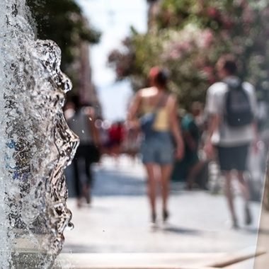 Τα πρώτα 40αρια του 2026 είναι γεγονός – Πως θα εξελιχθεί το καιρικό σκηνικό στη χώρα