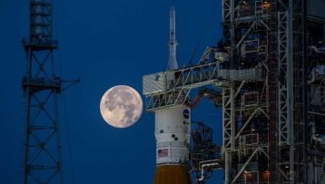 Στείλε και εσύ το όνομα σου στη Σελήνη με το Artemis II της NASA