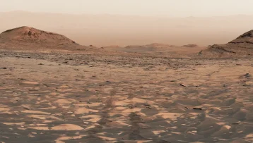 Curiosity: 14 χρόνια στον Άρη και 1.000 μέτρα υψομετρικής ανάβασης – Εντυπωσιακές εικόνες από τον Κόκκινο Πλανήτη