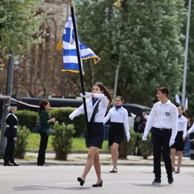 Παραμένει άστατος ο καιρός στη χώρα μας τις επόμενες ημέρες – Πως θα διεξαχθούν οι παρελάσεις της 25ης Μαρτίου