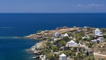 Ο καιρός το επόμενο διήμερο: Περιορισμένη αστάθεια και ενισχυμένο μελτέμι, με φόντο νέα θερμοκρασιακή άνοδο
