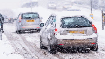 UK:The Met Office updates its long-range forecast on the chances of snow at Christmas
