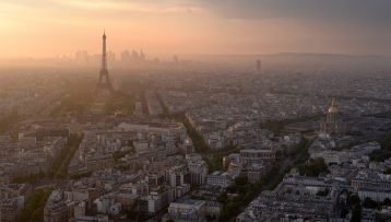 Γαλλία: Πρωτοφανείς θερμοκρασίες παρατηρήθηκαν στα νοτιοδυτικά της χώρας – Τι είναι το φαινόμενο Föhn που τις προκάλεσε
