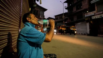 2024: India’s Hottest Year in 120 Years