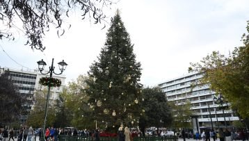 Συνεχίζεται ο ήπιος καιρός στη χώρα μας τις επόμενες ημέρες – Σταδιακή αλλαγή από τα μέσα της νέας εβδομάδας