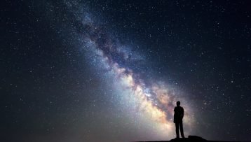 Ο ουρανός του μήνα –  Απρίλιος 2025