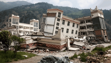 Türkiye awaits 7.5 magnitude earthquake, warns Japanese expert