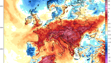 Με καλοκαιρινές διαθέσεις το πρώτο Σαββατοκύριακο του Μαίου για τη χώρα – Που θα σημειώνονται τοπικά φαινόμενα και που θα φτάσει ο υδράργυρος