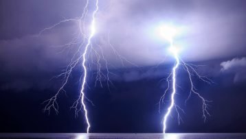 Αστραπές: Αυτές είναι οι 10 πιο ενδιαφέρουσες πληροφορίες που πρέπει να γνωρίζετε για αυτές