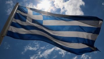 Με νεφώσεις, λασποβροχές αλλά και ήπιες θερμοκρασίες θα κυλήσει η νέα εβδομάδα – Με τι καιρό θα εορταστεί η 25η Μαρτίου