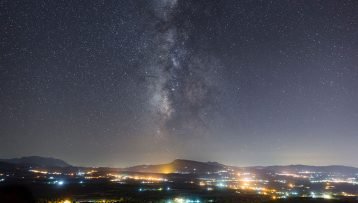 Ο ουρανός του μήνα – Μάιος 2025