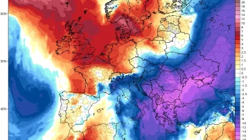 Σενάρια προγνωστικών μοντέλων φέρνουν πυκνές χιονοπτώσεις σε μεγάλο μέρος της χώρας μετά τις 19 του μήνα – Τα σενάρια που «χάνονται» και… ξαναεμφανίζονται