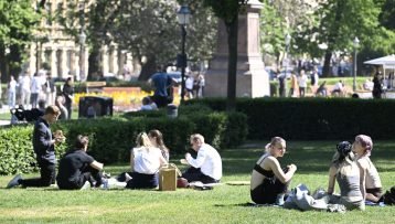 Φινλανδία: Κύμα ζέστης πλήττει τη χώρα με ρεκόρ θερμοκρασίας