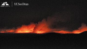 Madre Fire explodes to over 14 000 ha (35 500 acres) in one day, becoming California’s largest wildfire of 2025