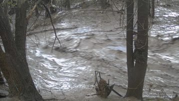 Flash flooding prompts multiple rescues in Ruidoso, New Mexico
