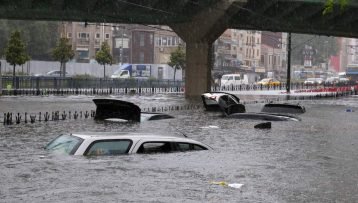 Καταιγίδες Αστραπή: Ο Αόρατος Κίνδυνος της Ξαφνικής Πλημμύρας – Ανάλυση φαινομένου