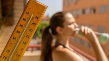 Με διάθεση καύσωνα θα πλησιάσουμε προς το τέλος της εβδομάδας – Σε ποιες περιοχές προβλέπονται τα πρώτα 40αρια