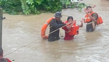 India: Monsoon havoc in Northeast states – At least 36 dead as floods, landslides devastate region