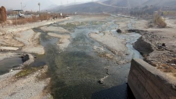 Ιράν: Πόλεμος, κλιματική αλλαγή και λειψυδρία απειλούν την Τεχεράνη με «Day Zero»