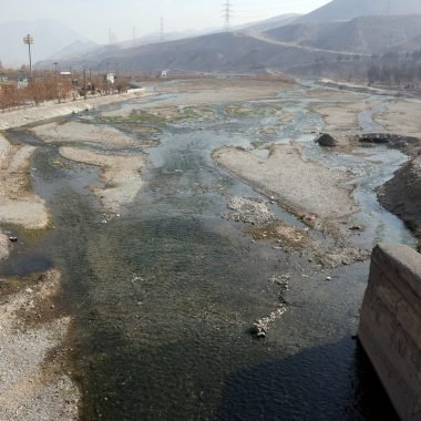 Ιράν: Πόλεμος, κλιματική αλλαγή και λειψυδρία απειλούν την Τεχεράνη με «Day Zero»