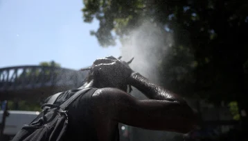 Πάνω από 10.000 επιπλέον θάνατοι στην Ευρώπη μέσα σε μία εβδομάδα λόγω του ακραίου καύσωνα