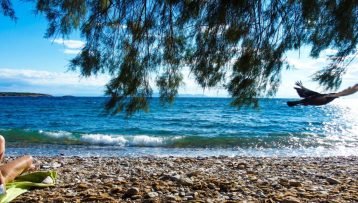 Αποχαιρετούμε τον καύσωνα τη νέα εβδομάδα – Πιθανή εμφάνιση έντονων καιρικών φαινομένων στο τέλος του μήνα